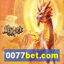 0077bet.com