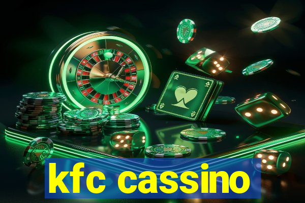 kfc cassino