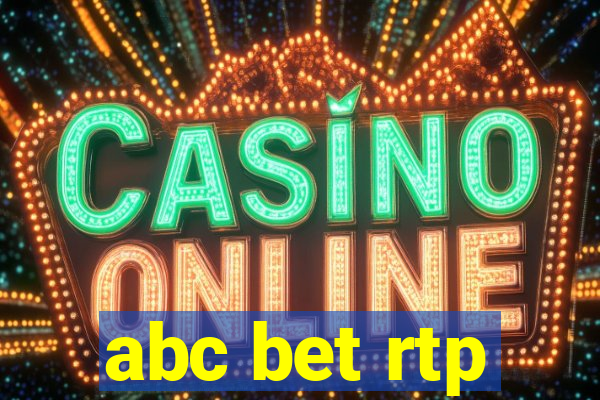 abc bet rtp
