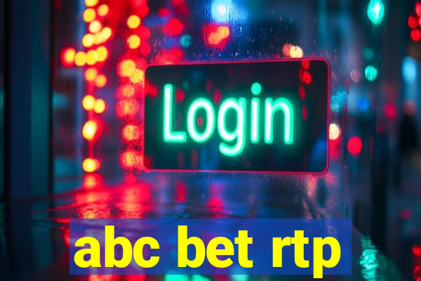 abc bet rtp