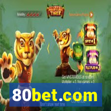 80bet.com