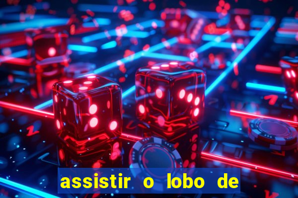 assistir o lobo de wall street topflix