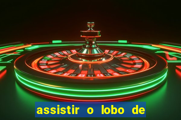 assistir o lobo de wall street topflix