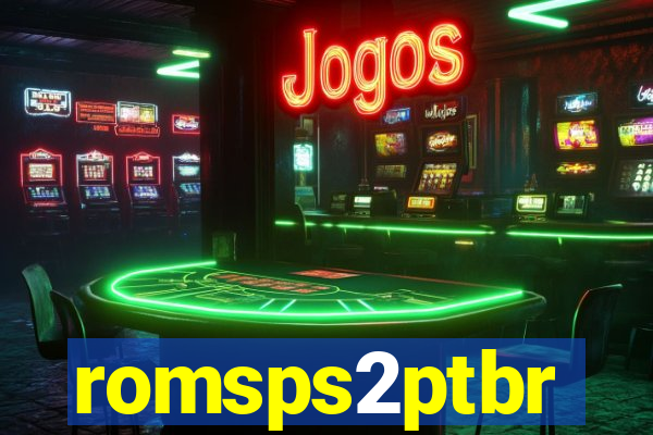 romsps2ptbr
