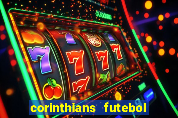corinthians futebol play hd
