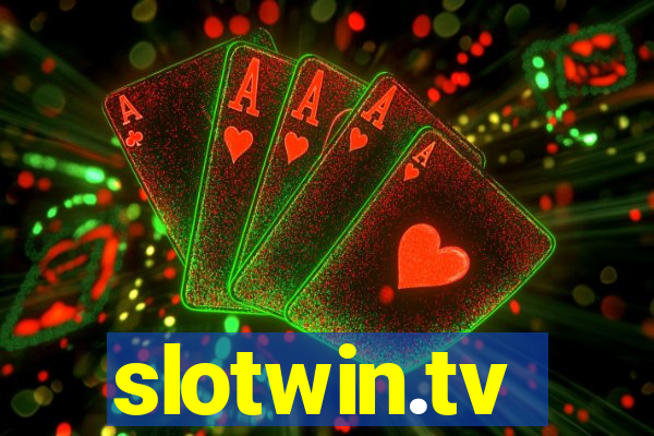slotwin.tv