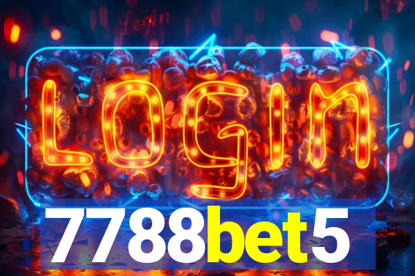 7788bet5