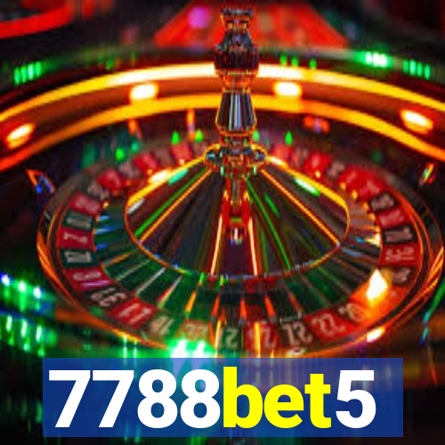 7788bet5