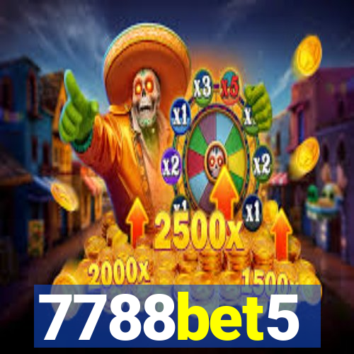 7788bet5
