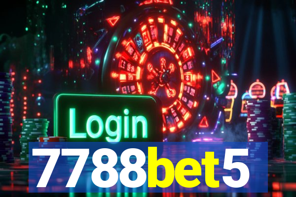 7788bet5