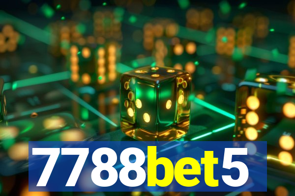 7788bet5