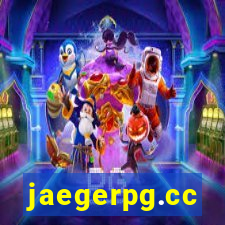 jaegerpg.cc