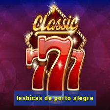 lesbicas de porto alegre
