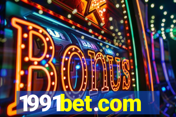 1991bet.com