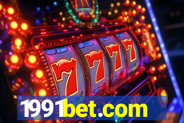 1991bet.com