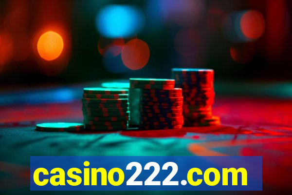 casino222.com