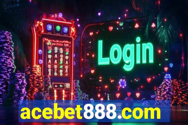 acebet888.com