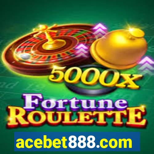 acebet888.com