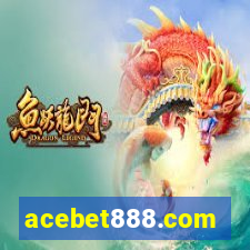 acebet888.com