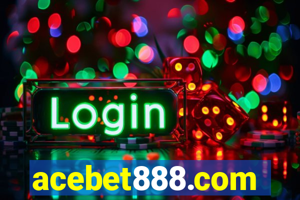 acebet888.com