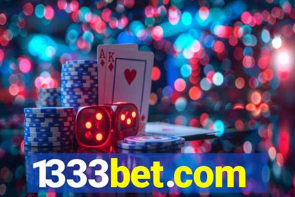 1333bet.com