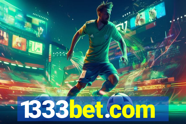1333bet.com