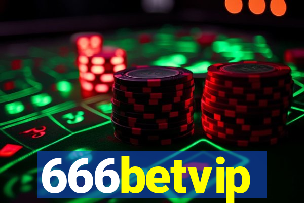 666betvip