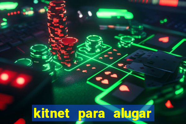 kitnet para alugar em irecê bahia