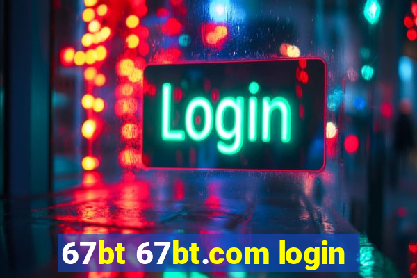 67bt 67bt.com login