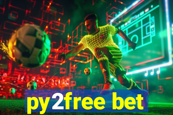 py2free bet