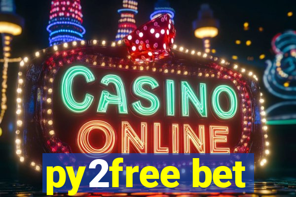 py2free bet
