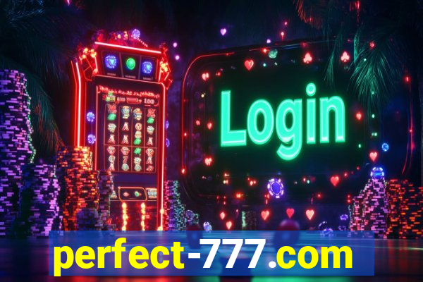 perfect-777.com