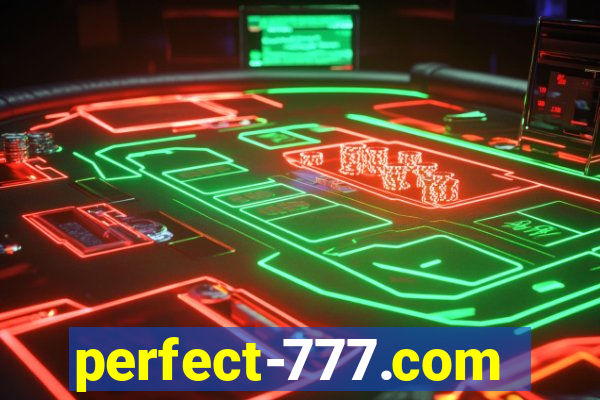 perfect-777.com