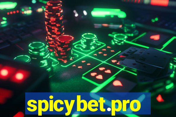 spicybet.pro
