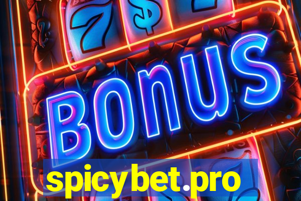 spicybet.pro