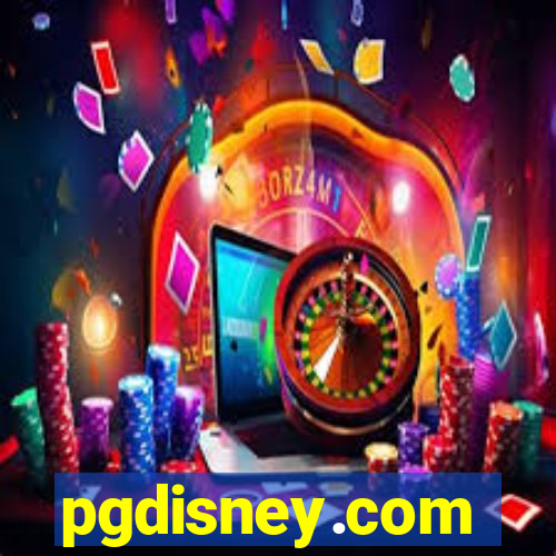 pgdisney.com