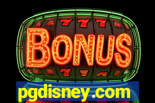 pgdisney.com