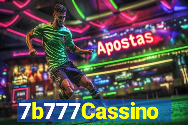 7b777Cassino