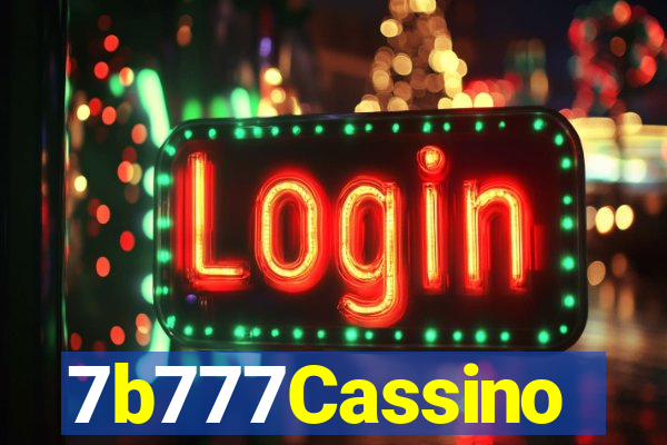 7b777Cassino