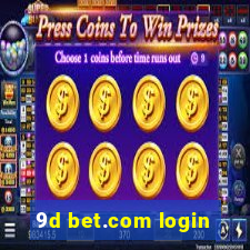 9d bet.com login