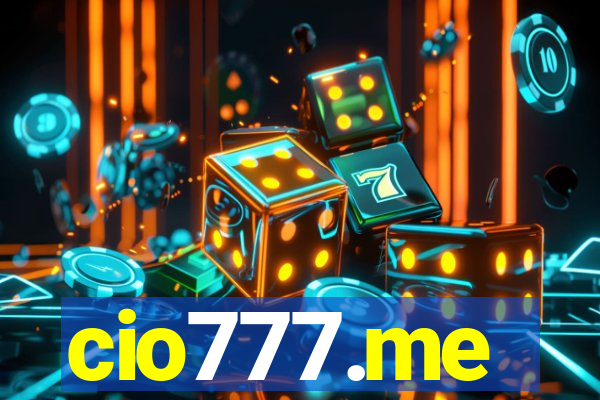 cio777.me