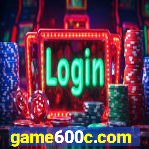 game600c.com