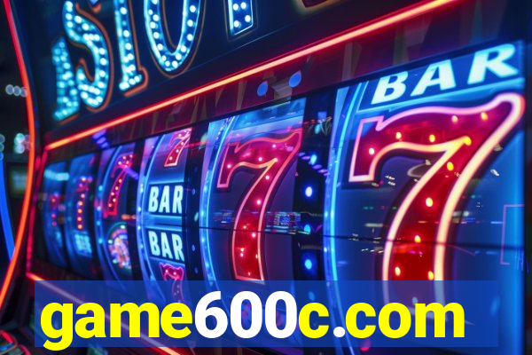 game600c.com