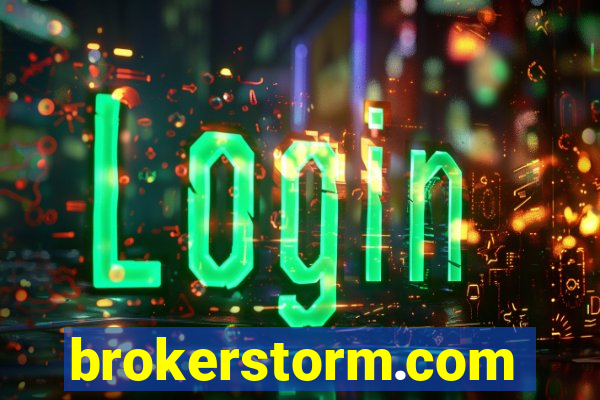 brokerstorm.com