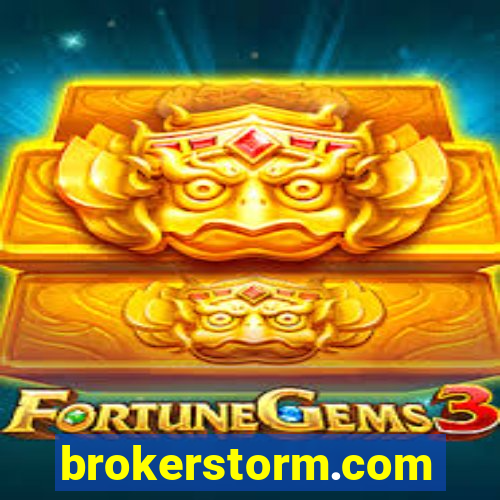 brokerstorm.com