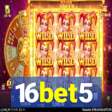 16bet5