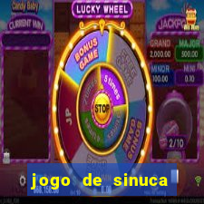 jogo de sinuca valendo dinheiro