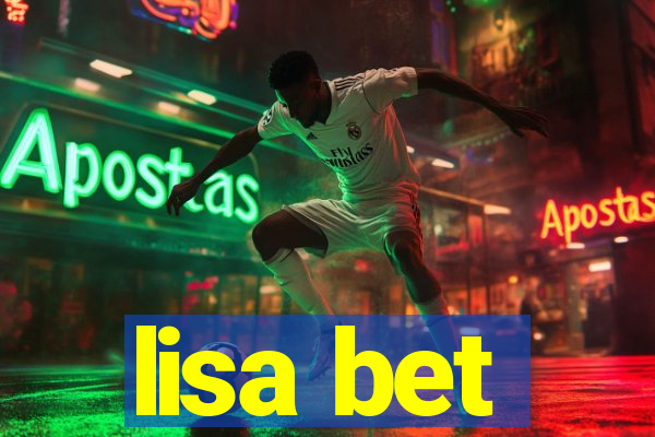 lisa bet