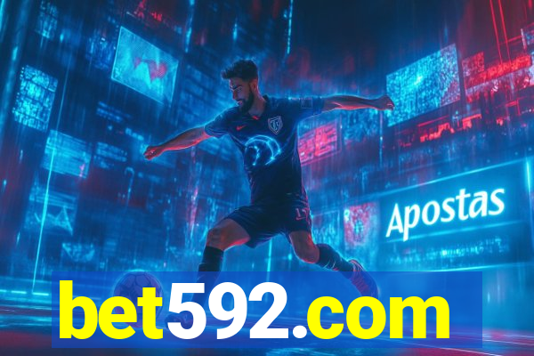 bet592.com