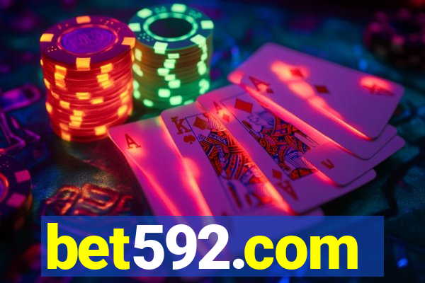 bet592.com
